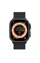 Load image into Gallery viewer, Titanium Milanese Loop Watch Band Strap For Apple Watch Ultra 2 49mm 46mm 45mm