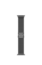 Load image into Gallery viewer, Titanium Milanese Loop Watch Band Strap For Apple Watch Ultra 2 49mm 46mm 45mm
