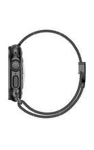 Load image into Gallery viewer, Titanium Milanese Loop Watch Band Strap For Apple Watch Ultra 2 49mm 46mm 45mm