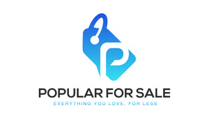 Popular for Sale