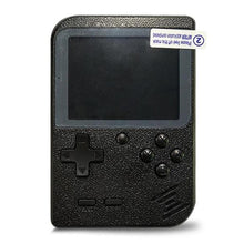 Load image into Gallery viewer, 2.8inch TFT Retro Handheld Mini Game Player 8-Bit FC Game Console with 168 Games