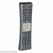 Load image into Gallery viewer, NEW Xfinity / Comcast XR11 Voice Activated Cable TV Backlit Remote w User Manual - Popular for Sale
- 1
