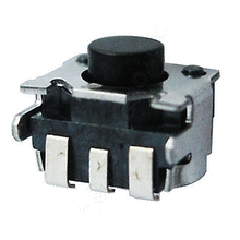 Load image into Gallery viewer, 10X Shoulder Trigger Left Right L R Button switch for Nintendo DS DS Lite & 2DS