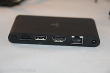 Load image into Gallery viewer, Sony PlayStation TV Stream 3000413 Black Console VTE-1001 Games, Rent, or Stream - Popular for Sale
- 3