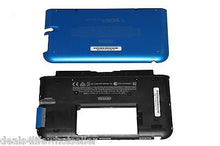 Load image into Gallery viewer, Blue SUPER SMASH BROS Nintendo 3DS XL Full Replacement Housing Shell Case Parts - Popular for Sale
- 4