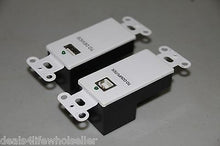 Load image into Gallery viewer, C2G 29342W C2G / Cables to Go 29342 USB SuperBooster Wall Plate - Popular for Sale
- 2