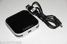 Load image into Gallery viewer, Duracell Powermat Portable Backup Battery Black Samsung Galaxy S6, iphone 4/4 - Popular for Sale
- 1