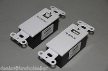 Load image into Gallery viewer, C2G 29342W C2G / Cables to Go 29342 USB SuperBooster Wall Plate - Popular for Sale
- 1