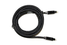 Load image into Gallery viewer, Sony Cable High Performance Digital Fiber Optic Audio Cable - 10 Ft Blue-ray - Popular for Sale
- 2