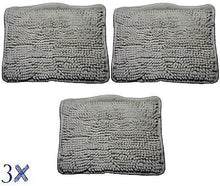 Load image into Gallery viewer, Lot of 3 X Genuine SHARK Pad Replacement VAC-then-STEAM MOP CLEANING PAD MV 2010 - Popular for Sale
- 1