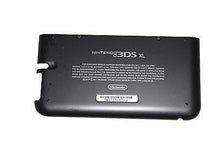 Load image into Gallery viewer, OEM Nintendo 3DS XL Case Replacement Full Housing Shell Black 3DSXL Parts L&R - Popular for Sale
- 5