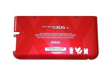 Load image into Gallery viewer, OEM Official Nintendo 3DS XL Housing Back/Bottom Cover Shell Housing Part USA - Popular for Sale
- 2