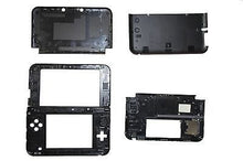 Load image into Gallery viewer, OEM Nintendo 3DS XL FULL Replacement Shell-Case w Red Top Pokemon X&Y Back - Popular for Sale
- 2