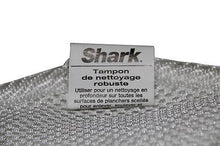 Load image into Gallery viewer, Lot of 3 X Genuine SHARK Pad Replacement VAC-then-STEAM MOP CLEANING PAD MV 2010 - Popular for Sale
- 4