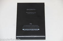 Load image into Gallery viewer, Sony PlayStation TV Stream 3000413 Black Console VTE-1001 Games, Rent, or Stream - Popular for Sale
- 4