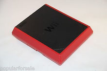 Load image into Gallery viewer, Original Replacement Full Shell Housing Case for Nintendo Wii Console Red - Popular for Sale
- 1