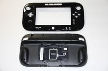 Load image into Gallery viewer, OEM Nintendo Wii U Replacement Faceplat Front & Back Shell Gamepad Controller - Popular for Sale
- 1