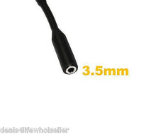 Load image into Gallery viewer, Universal 3.5mm Headset Audio Jack Extender; Headphone Adapter for Battery Case - Popular for Sale
- 3