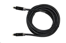 Load image into Gallery viewer, Sony Cable High Performance Digital Fiber Optic Audio Cable - 10 Ft Blue-ray - Popular for Sale
- 3