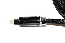 Load image into Gallery viewer, Sony Cable High Performance Digital Fiber Optic Audio Cable - 10 Ft Blue-ray - Popular for Sale
- 4