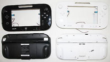 Load image into Gallery viewer, Original Nintendo Wii U Gamepad Complete Housing Shell Replacement Part WUP-010 - Popular for Sale
- 1
