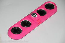 Load image into Gallery viewer, Beats Pill 1.0 Portable Wireless Bluetooth Speaker HOT PINK - Replacement Parts - Popular for Sale
- 3