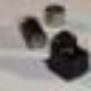 Load image into Gallery viewer, Original Nintendo 3DS XL Replacement Little Hinge 4 Parts, Axle , diffuser + - Popular for Sale
- 1