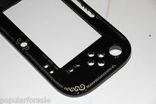Load image into Gallery viewer, Nintendo Wii U Legend of ZELDA Gamepad Controller Replacement Faceplate Front - Popular for Sale
- 6