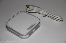 Load image into Gallery viewer, Duracell powermat Portable Backup Battery White for Samsung S6 edge, iPhone 4/4S - Popular for Sale
- 6