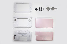 Load image into Gallery viewer, Original Nintendo 3DS XL Full Housing Shell Edition Peach Pink Replacement Part - Popular for Sale
- 1
