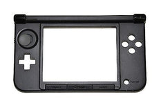 Load image into Gallery viewer, OEM Nintendo 3DS XL Case Replacement Full Housing Shell Black 3DSXL Parts L&R - Popular for Sale
- 3