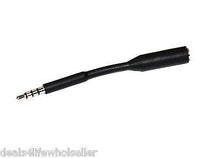 Load image into Gallery viewer, Universal 3.5mm Headset Audio Jack Extender; Headphone Adapter for Battery Case - Popular for Sale
- 1