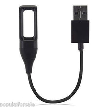 Load image into Gallery viewer, 2X NEW USB CHARGING CABLE FOR FITBIT FLEX BAND BRACELET WRISTBAND CHARGE CHARGER - Popular for Sale
- 2