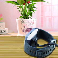 Load image into Gallery viewer, 2 Pack Replacement Charger for FitBit ionic Watch USB Charging Cable Cord