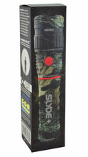 Load image into Gallery viewer, Nebo Slyde+ (Plus) Camo 6618 LED Flashlight Worklight C.O.B. Optimized Clarity