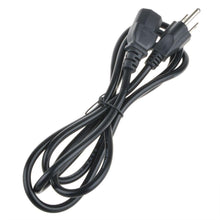 Load image into Gallery viewer, Generic 4ft AC Power Cord for LG 22LV2500 26LD350 26LV2500 32LD400 32LK330 TV