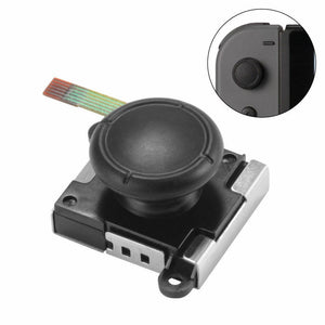 Analog Joystick Stick Rocker Replacement, Nintendo Switch Joy-con Controller