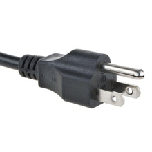 Load image into Gallery viewer, Generic 4ft AC Power Cord for LG 22LV2500 26LD350 26LV2500 32LD400 32LK330 TV