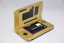 Load image into Gallery viewer, Nintendo 3DS XL Full Replacement Housing Shell Legend Of Zelda Limited Edition