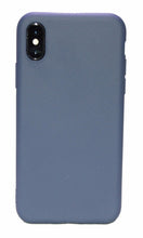 Load image into Gallery viewer, For Apple iPhone X 10 Ultra Thin Silicone Case Cover, Original Retail Packaging