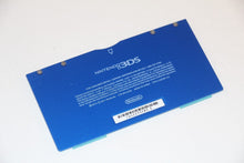 Load image into Gallery viewer, Authentic Nintendo 3DS Replacement Part Back Cover Door & Screw USAVersion N3DS