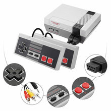 Load image into Gallery viewer, Mini Classic Edition Game Console +620 Classic Games Entertainment +2 Controller