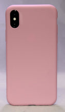 Load image into Gallery viewer, For Apple iPhone X 10 Ultra Thin Silicone Case Cover, Original Retail Packaging
