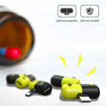 Load image into Gallery viewer, 2 in 1 Adapter for iPhone X 8/7 Aux Splitter Audio Headphone Charge Cable Cord