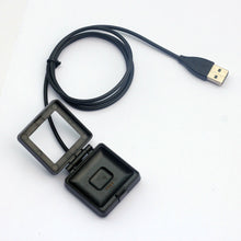 Load image into Gallery viewer, 2 PCS Charging Dock for FitBit Blaze Watch Replacement USB Charger Cradle Cable