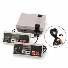 Load image into Gallery viewer, Mini Classic Edition Game Console +620 Classic Games Entertainment +2 Controller