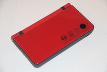 Load image into Gallery viewer, OEM Nintendo DSi XL Replacement Housing Shell Super Mario Bros 25th anniversary