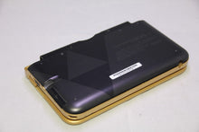 Load image into Gallery viewer, Nintendo 3DS XL Full Replacement Housing Shell Legend Of Zelda Limited Edition