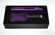Load image into Gallery viewer, Ghd Jewel Collection 1" Styler/Flat Iron Set - Amethyst - LIMITED EDITION - NIB