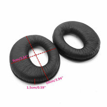 Load image into Gallery viewer, Ear Pads Earpad Cushion For Sony MDR-RF925 RK RF970RK RF925RK RF985R Headphones